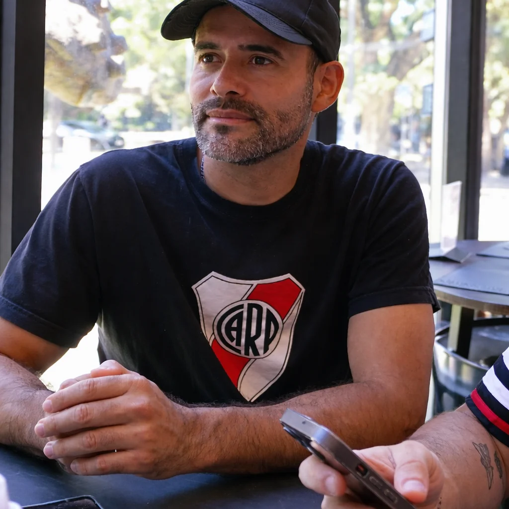 Perito Clasificador de granos/Enzo Emmanuel Pascua