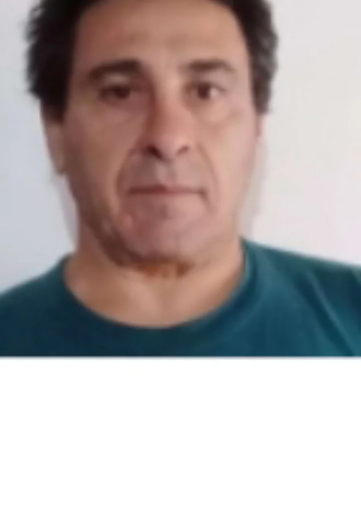 Marcelo Mora