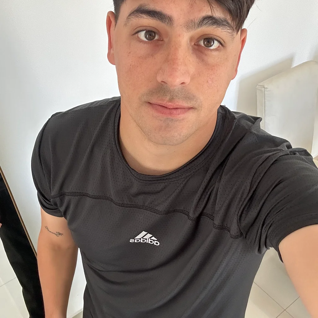 Luciano Juárez