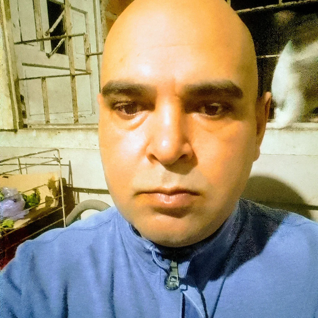 Daniel Enrique Samaniego
