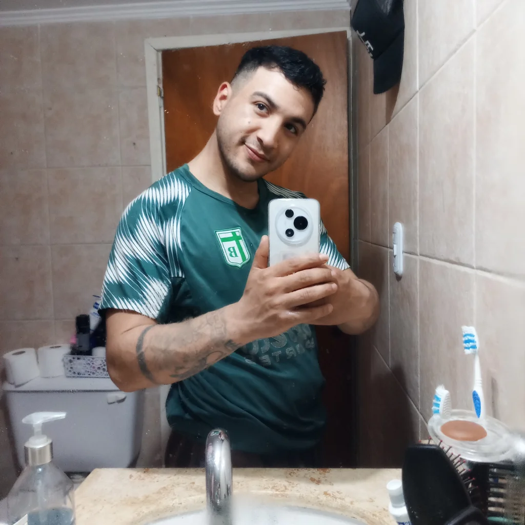 Elías Suárez