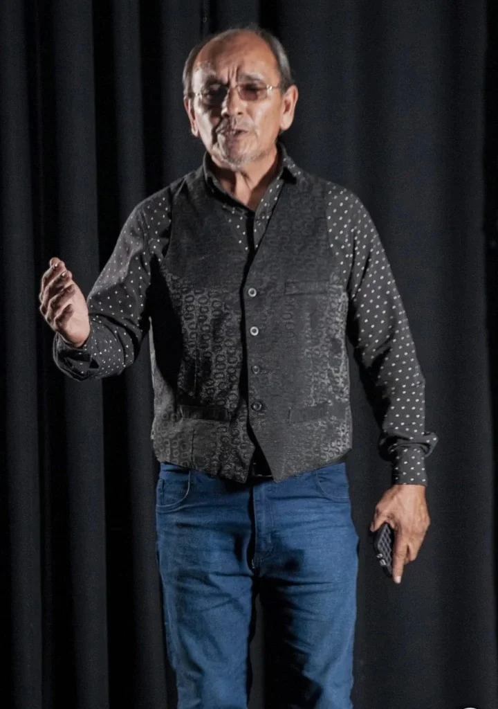 Ramon Osvaldo Garcia