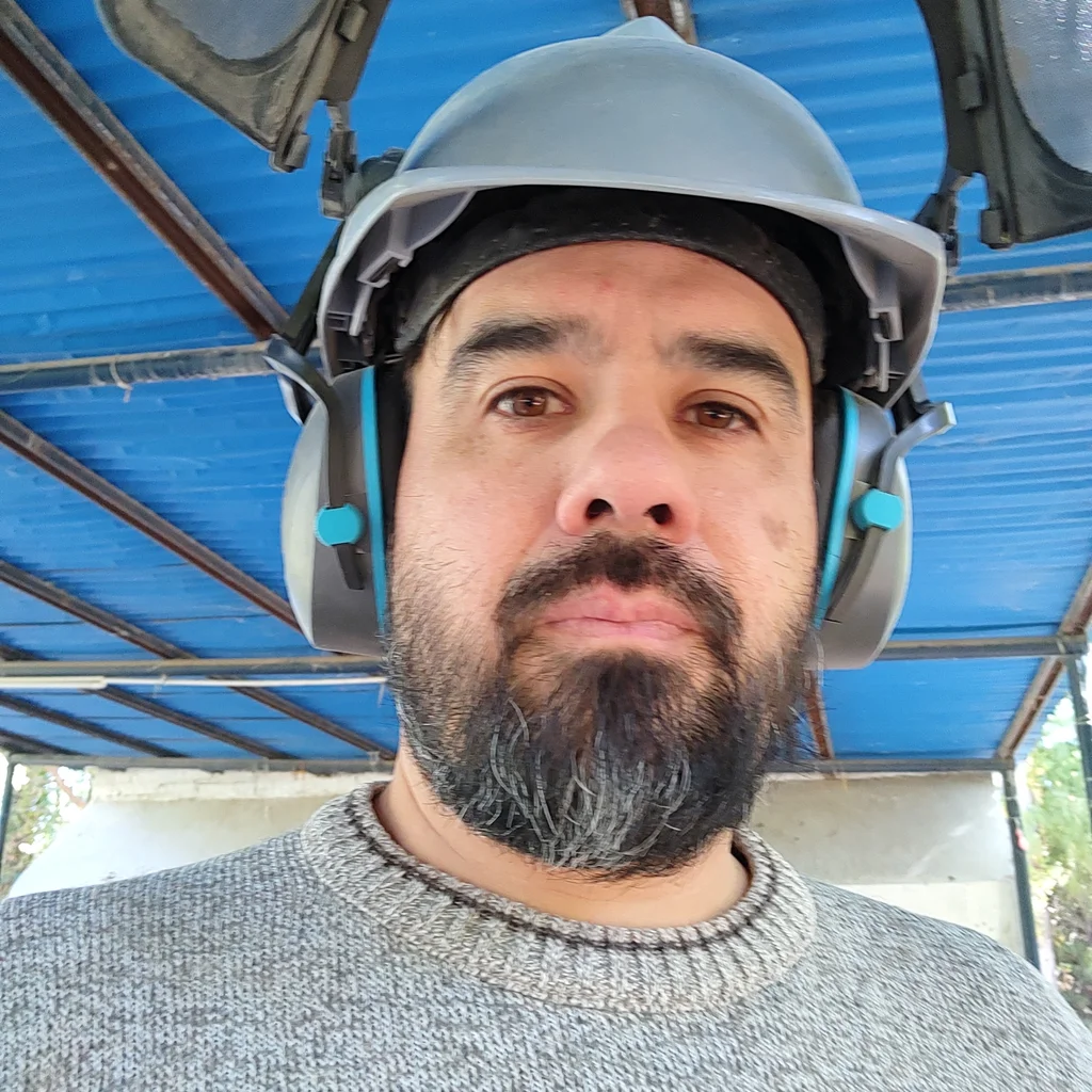 Gerardo