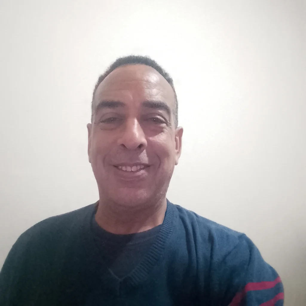 Orlando Bonilla