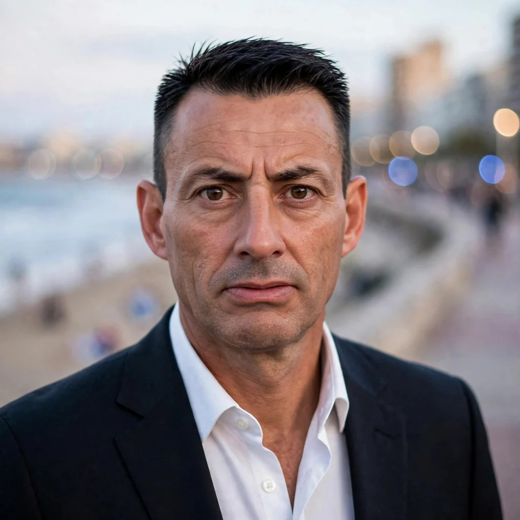 Pablo cesar Muñoz