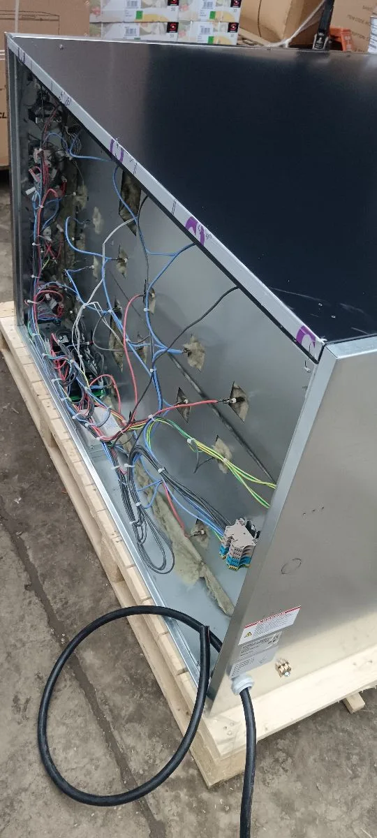 Servitec 9