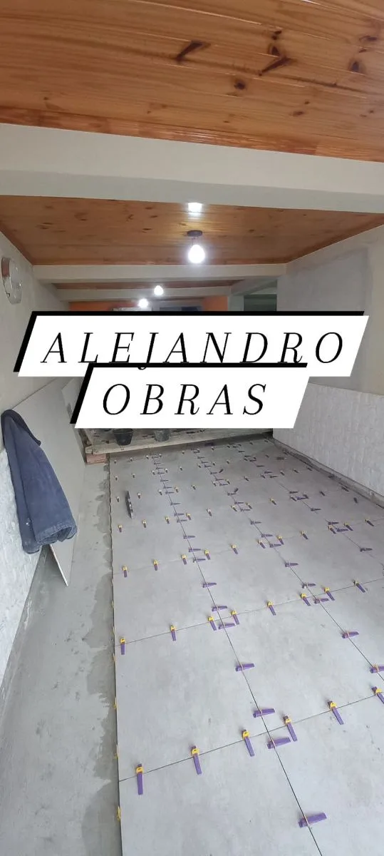 Alejandro 8