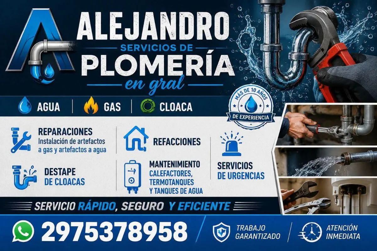 Alejandro 12