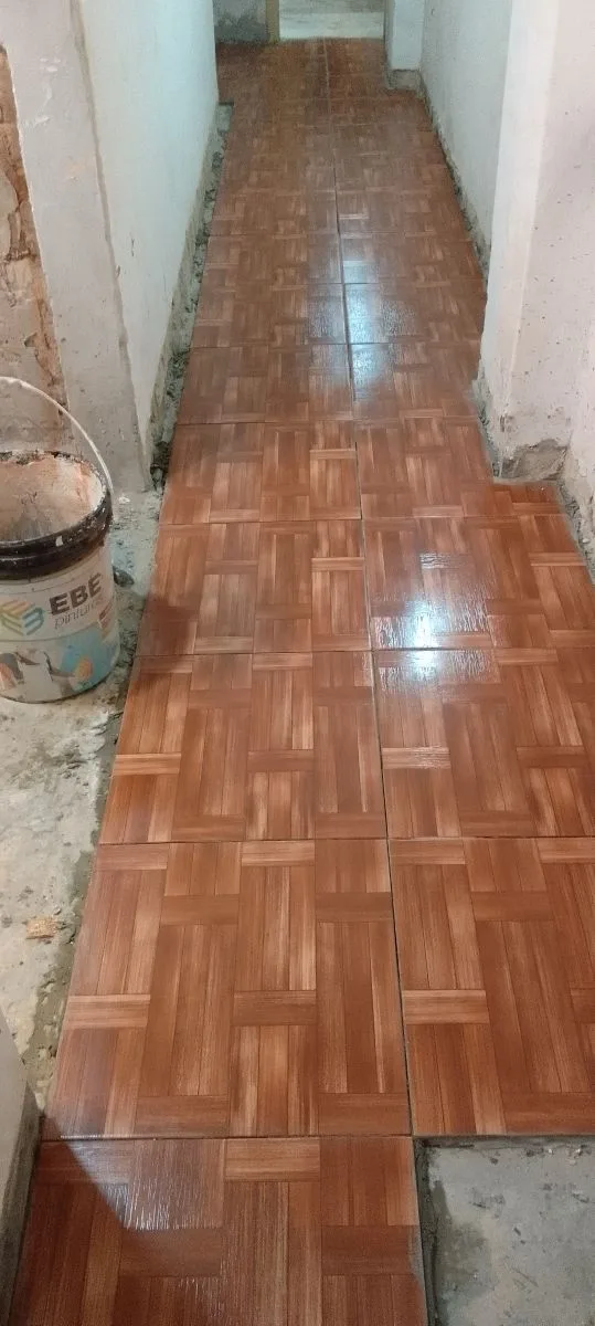 Albañil Julio 4