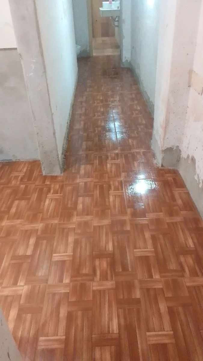 Albañil Julio 9