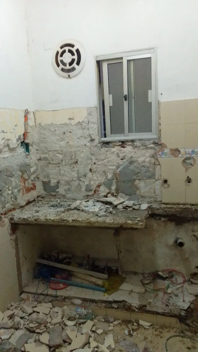 Albañil Julio 11