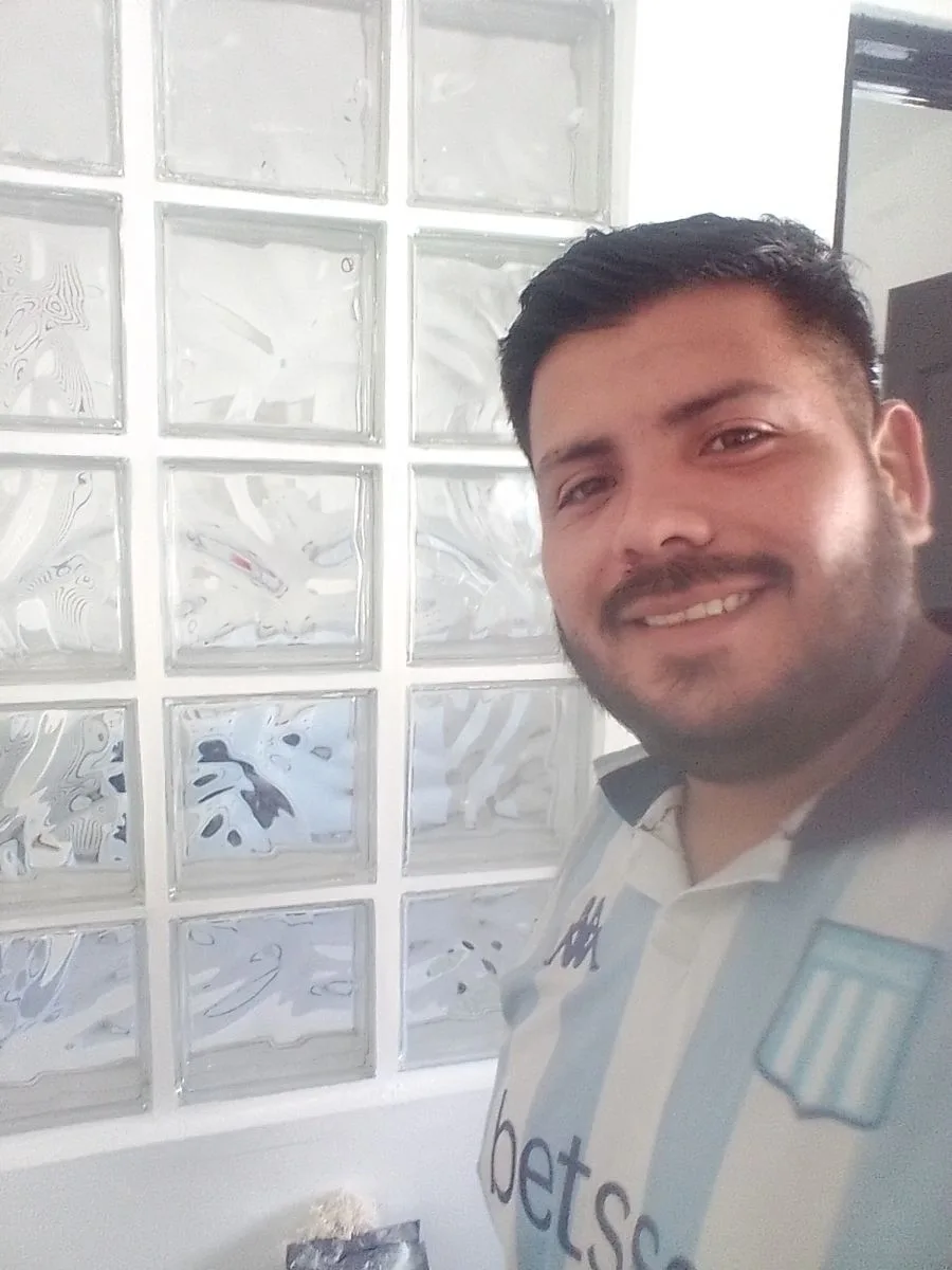 Leonardo Lucero 6