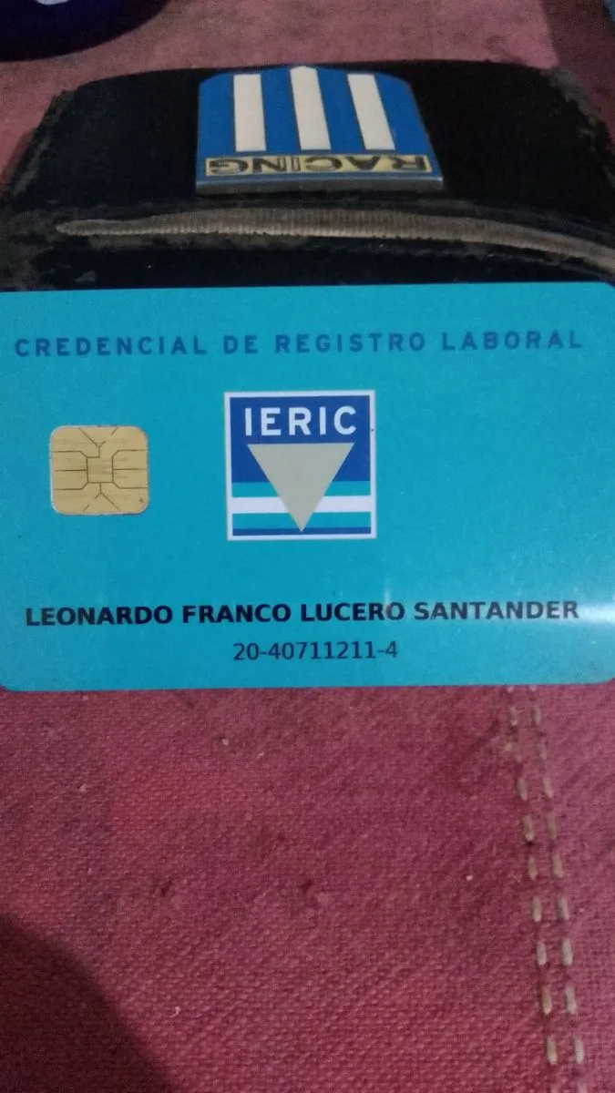 Leonardo Lucero 12