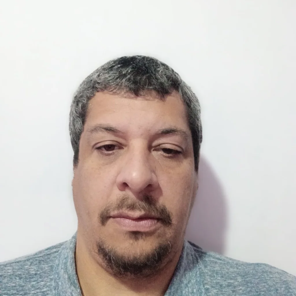 Alfredo Javier Lovera