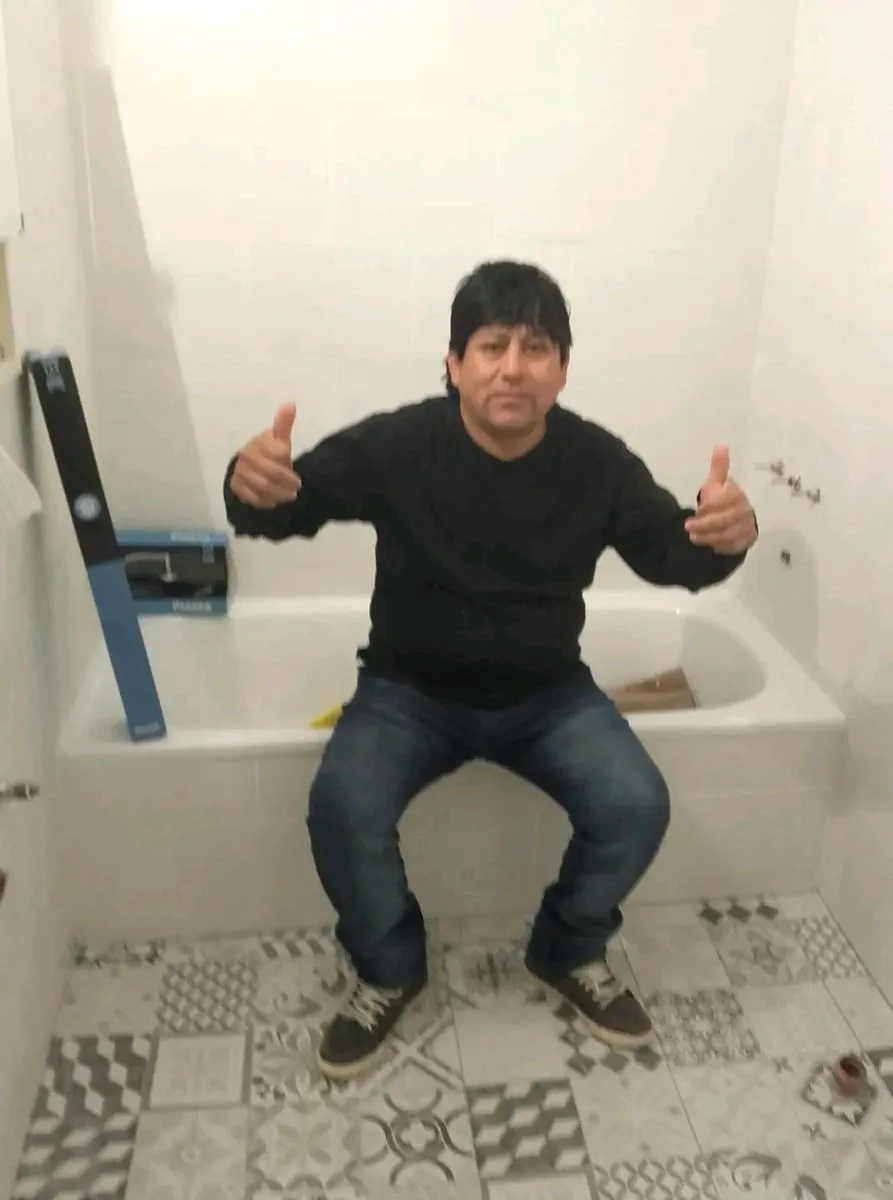 Albañil en general 4