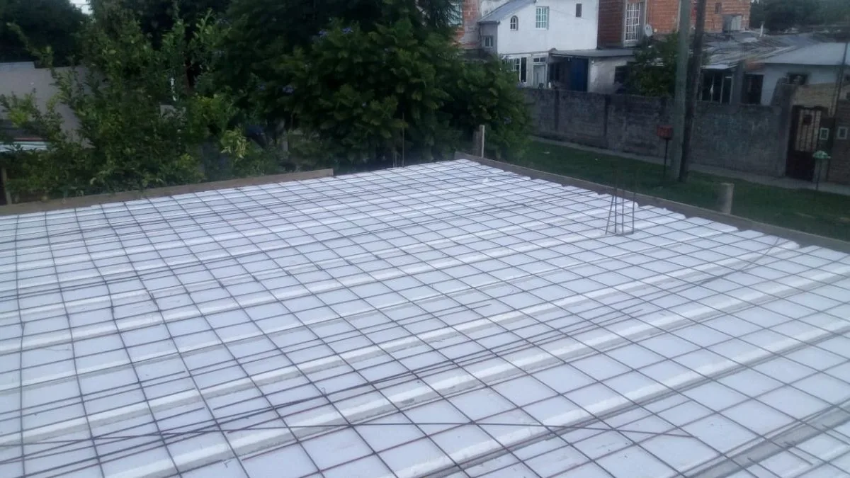 Construcciónes rios 7