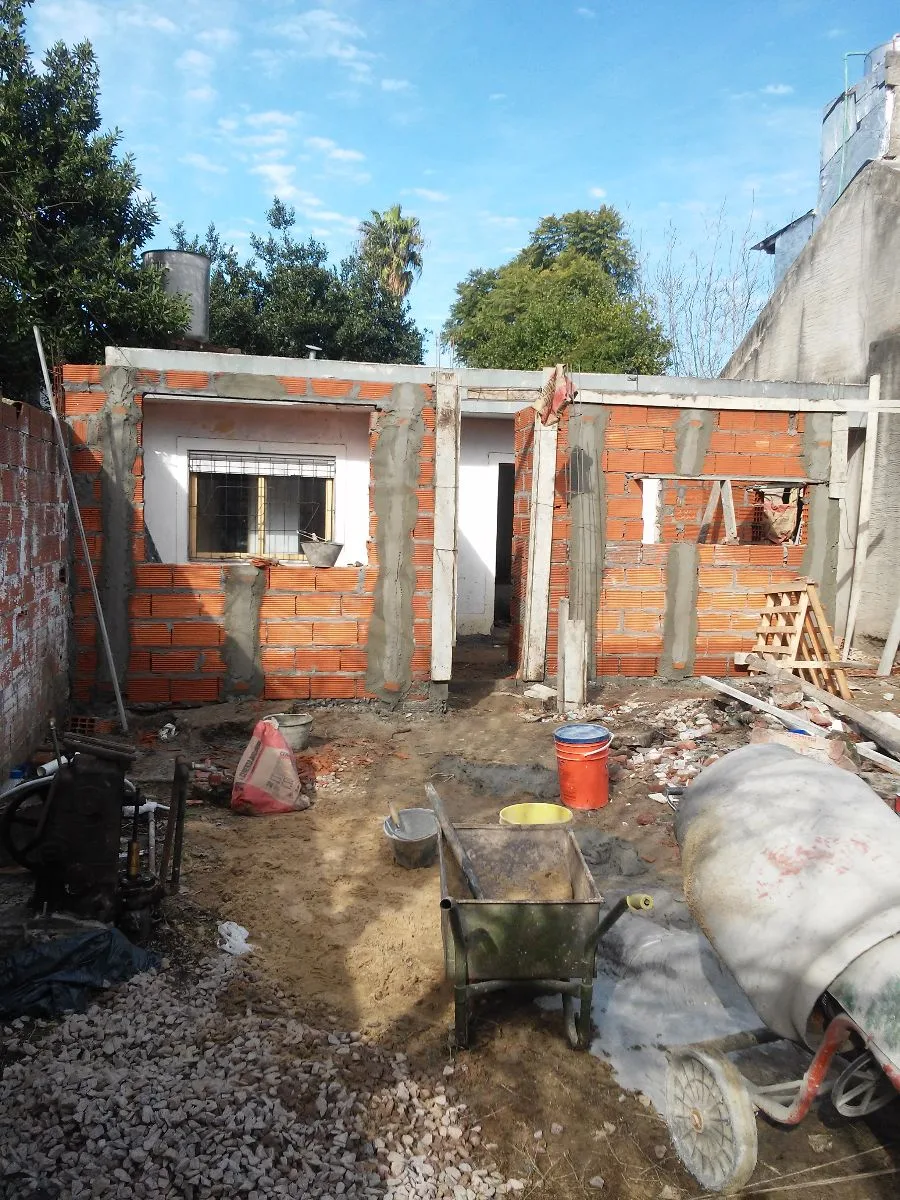 Construcciónes rios 10