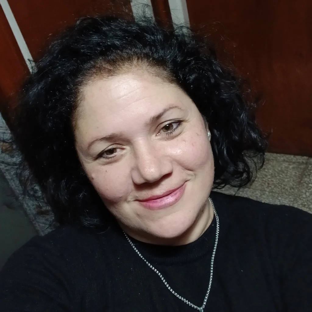 Maria Eugenia