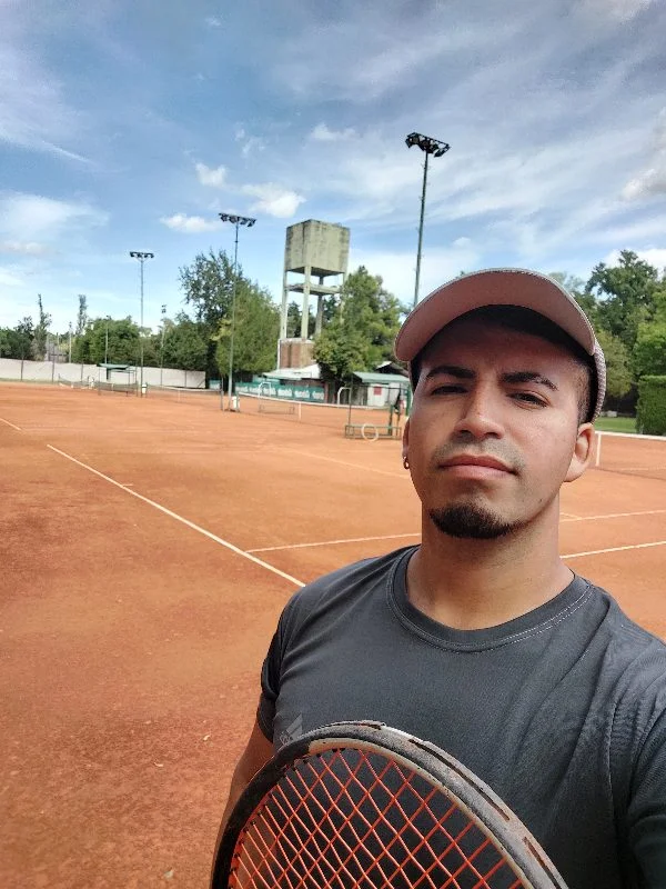 Profesor Rodrigo
