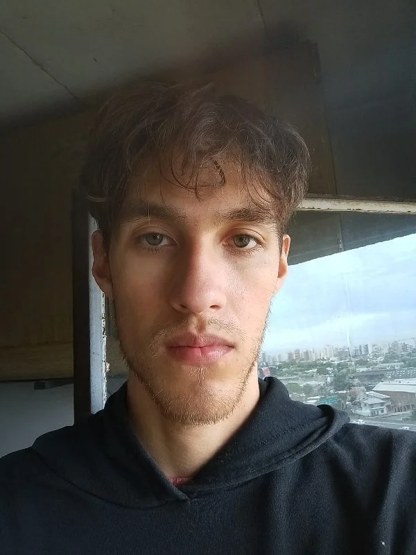 Gabriel Mendez