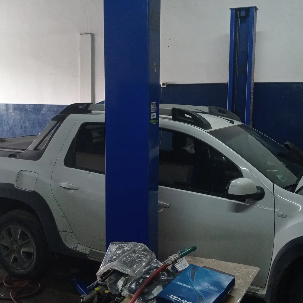 Sergio