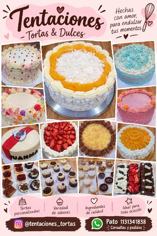 Tentaciones_tortas