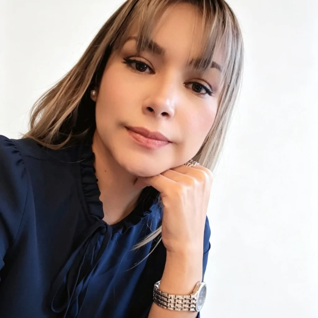 Victoria Guanín