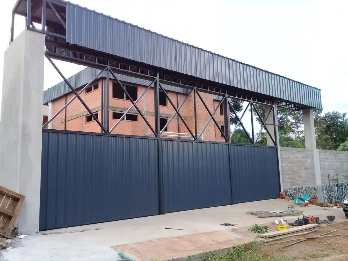Construcción Benegas 4