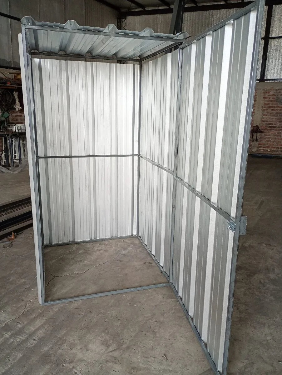 Metalurgico Kolar 6