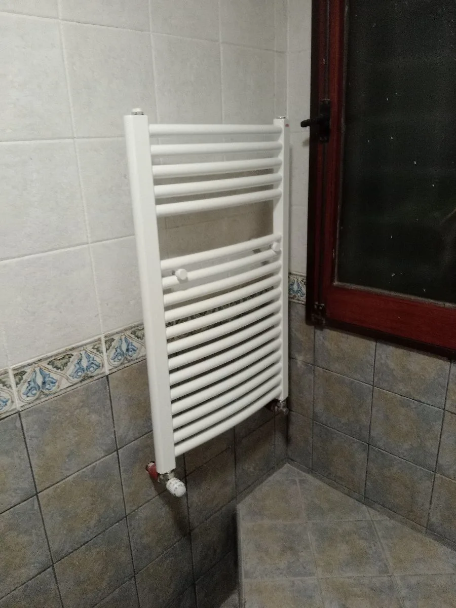 El Nogal Climatizaciòn 6