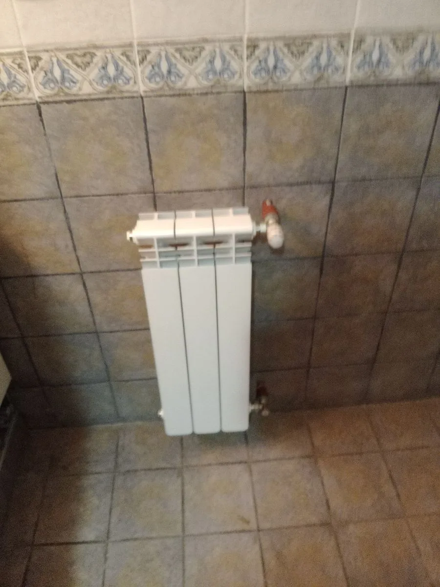 El Nogal Climatizaciòn 7
