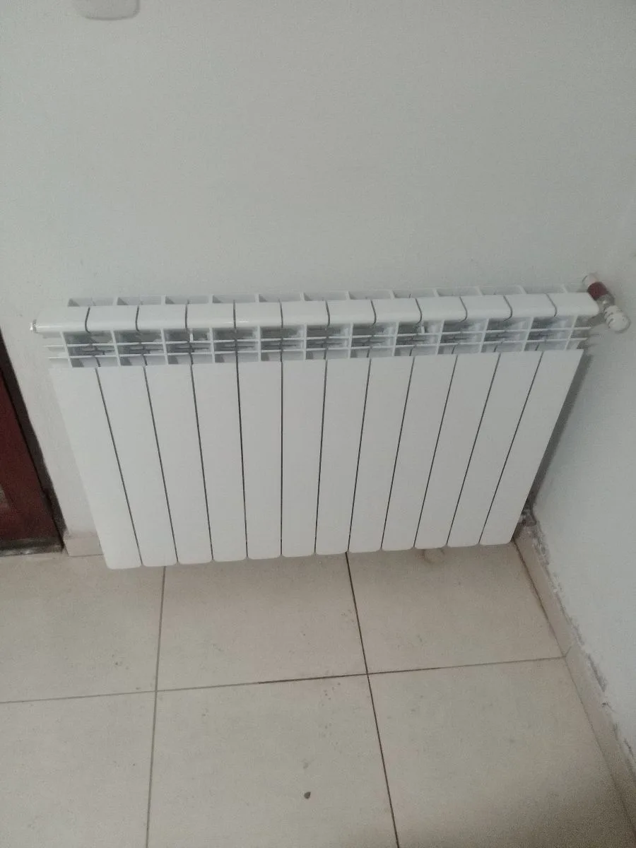El Nogal Climatizaciòn 8