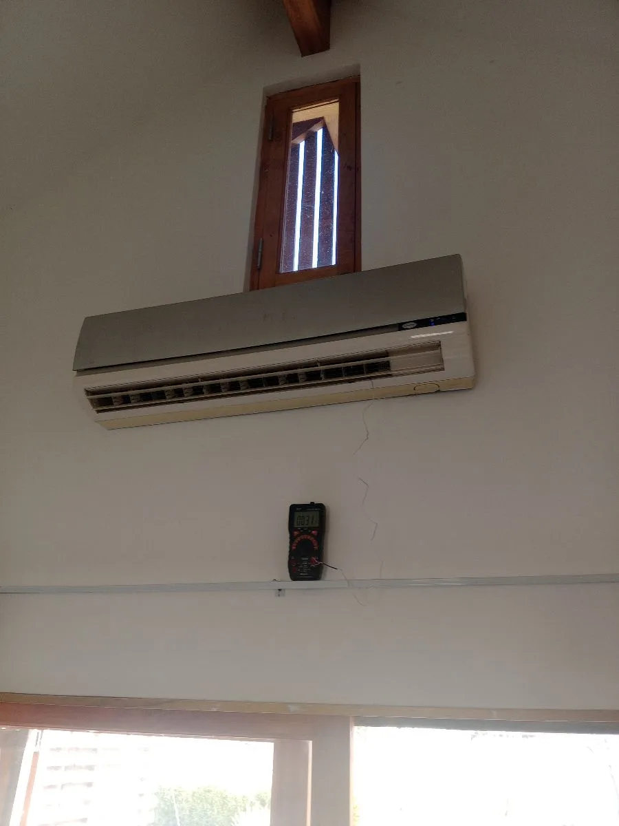 El Nogal Climatizaciòn 9