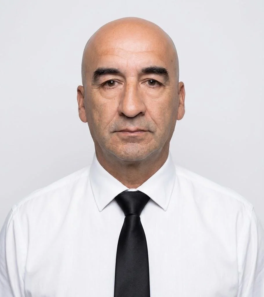 Luis Gonzalez