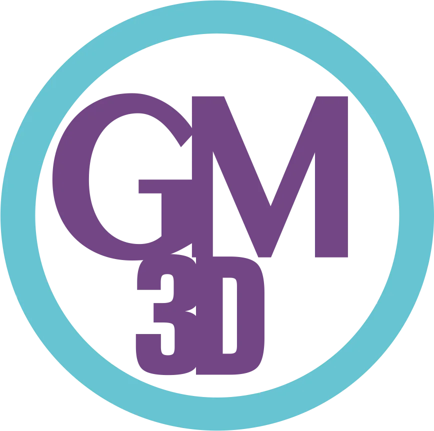 GM3D Impresion 3D