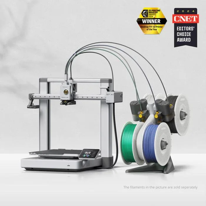 GM3D Impresion 3D 8