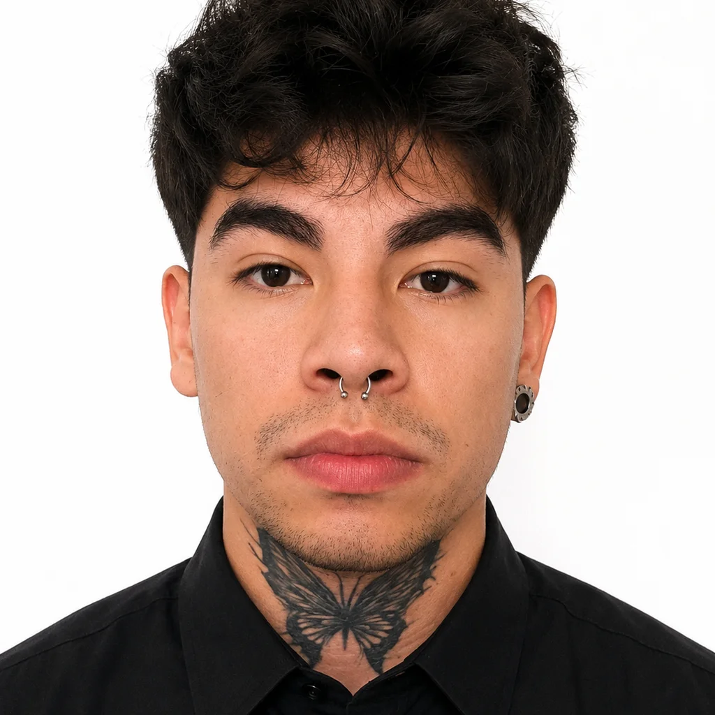 Alan Alessandro Romero