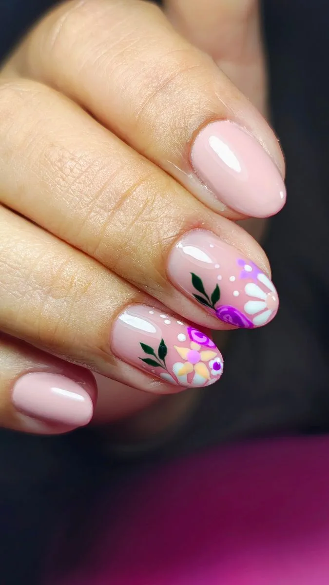 Alita's Nails 4