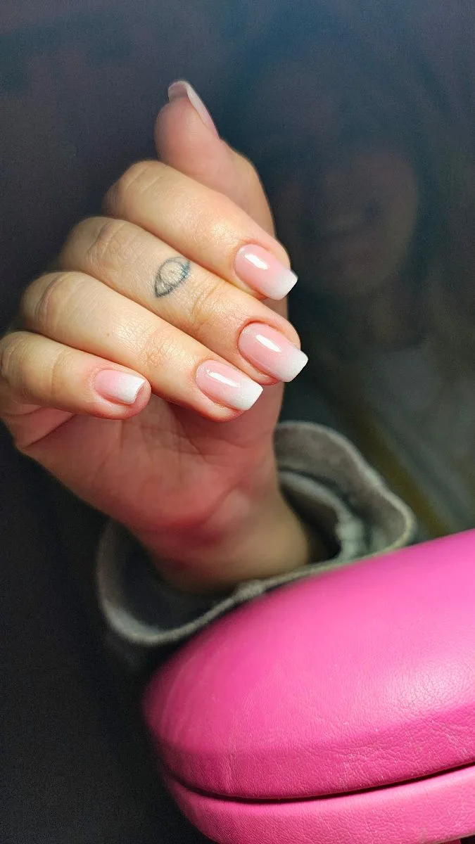 Alita's Nails 5