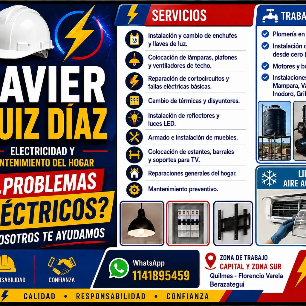 JAVIER RUIZDIAZ