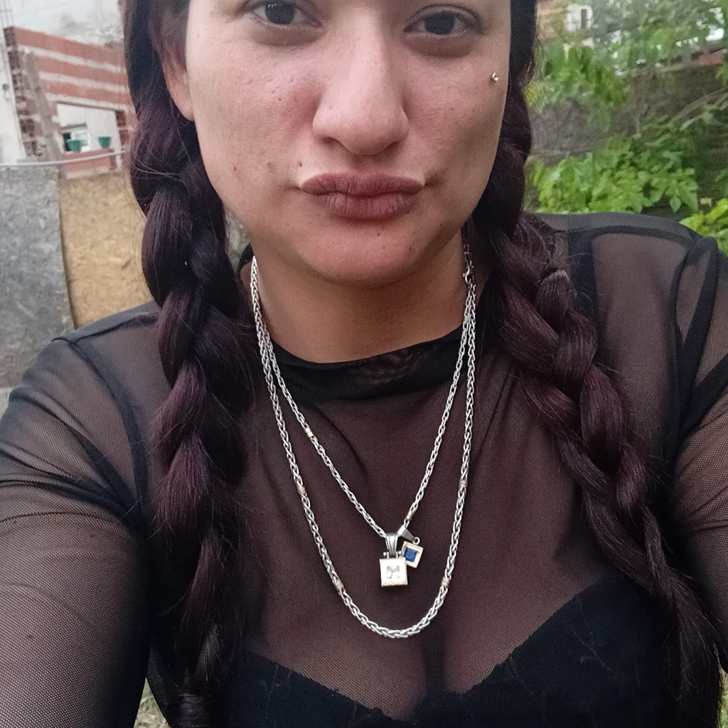 Natalia fernanda ruiz diaz