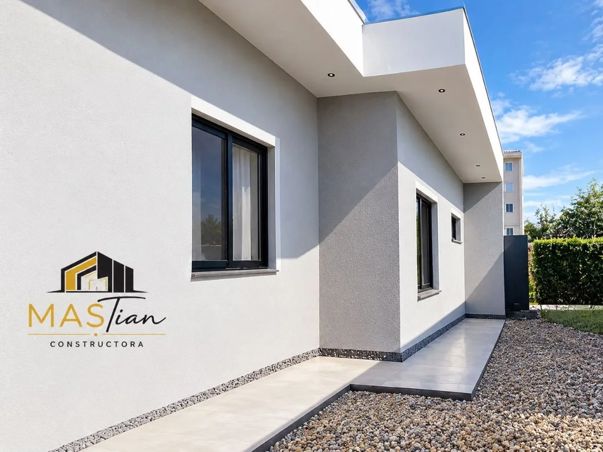 Mastian Constructora 8