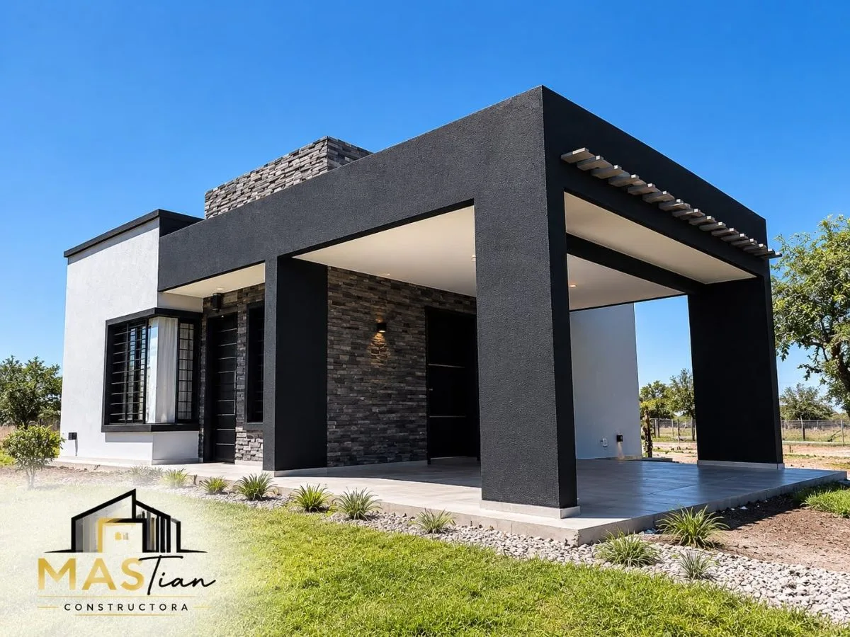 Mastian Constructora 9