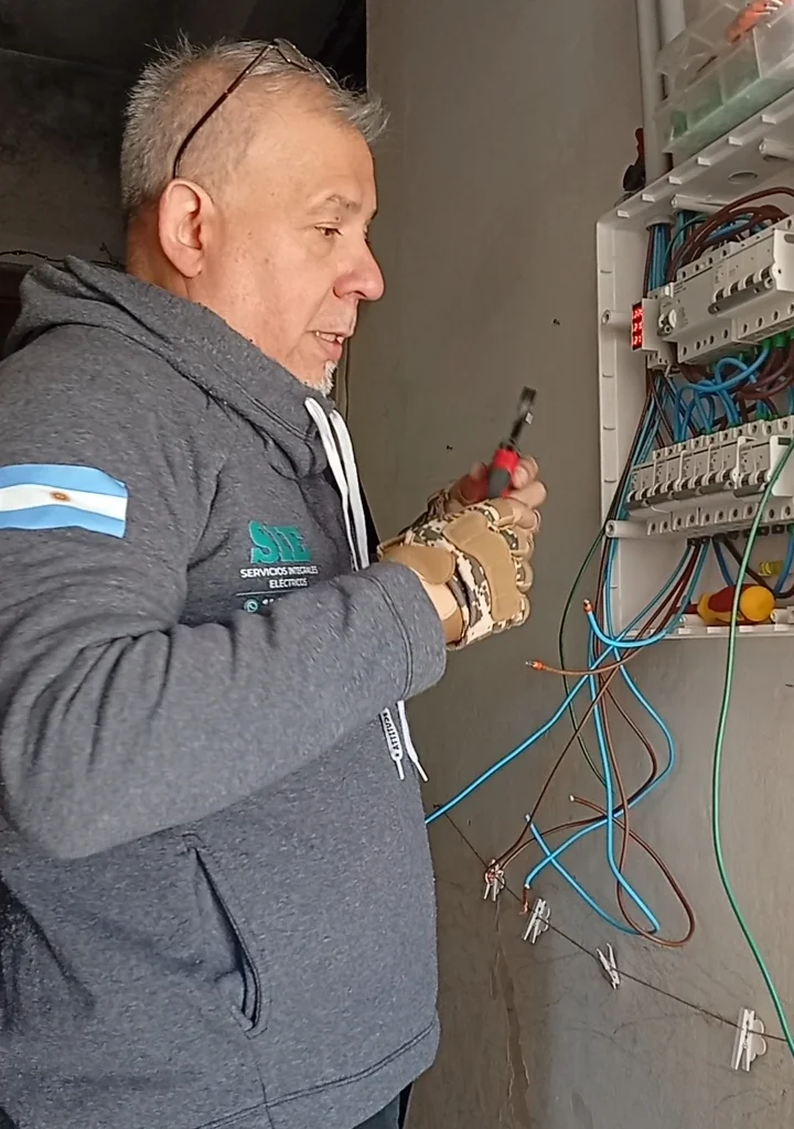 SEA servicios integrales electricos