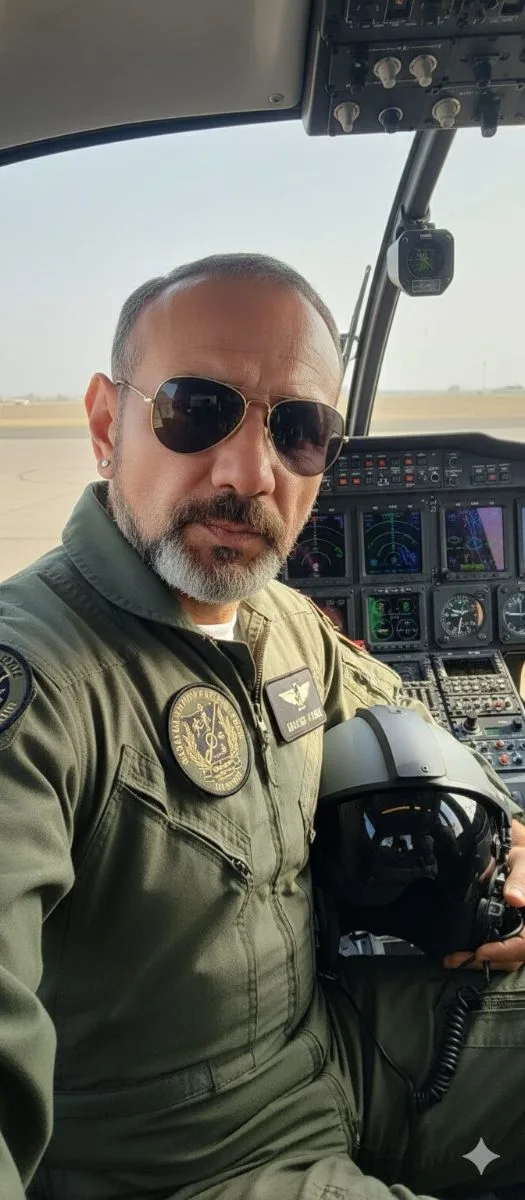 Hermes Emanuel Nieto - PMédico-Instructor PS, RCP y DEA- Formador de BRIGADAS DE EMERGENCIAS 7