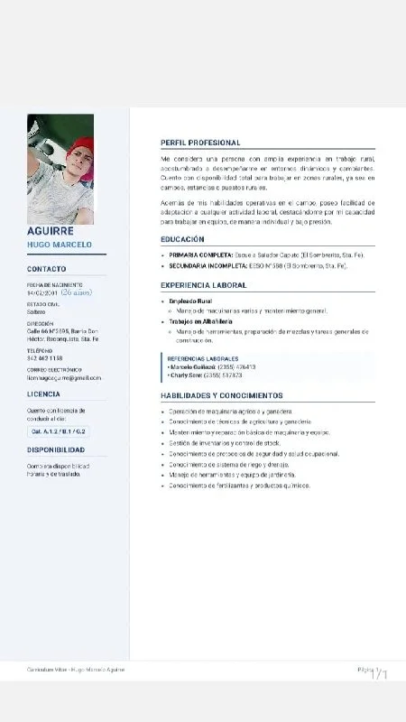 Empleadopro