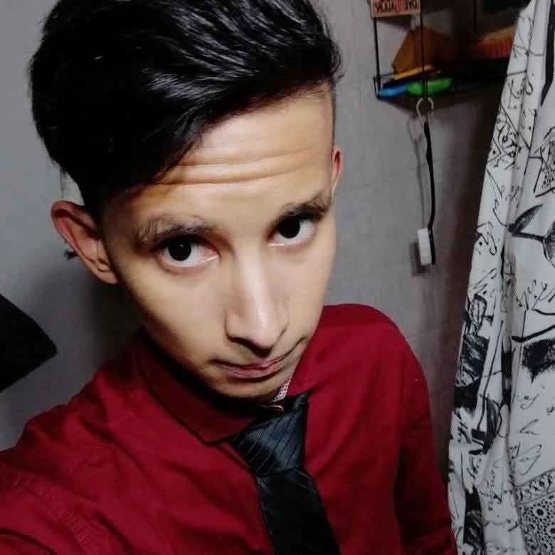 Federico Ezequiel Perez