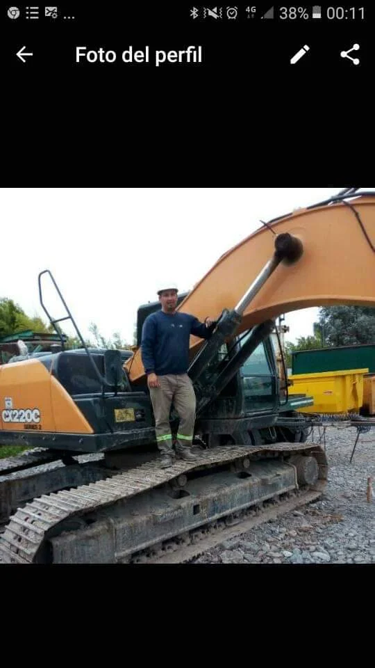 Leonardo Hernan abregó
