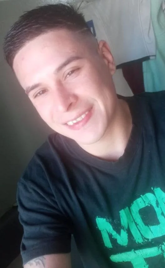 Brian suenaga