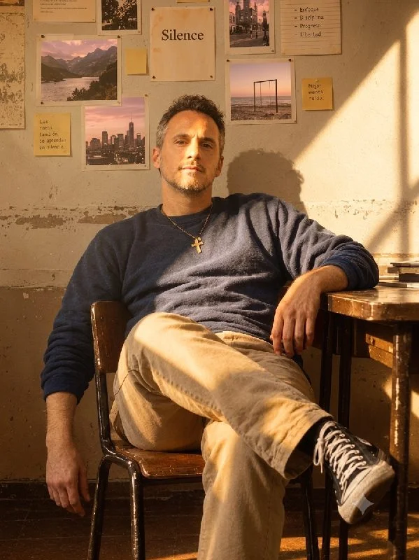 Matias Santiago
